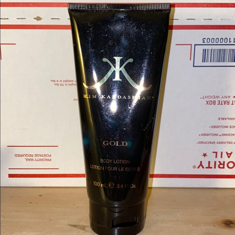 Kim k lotion